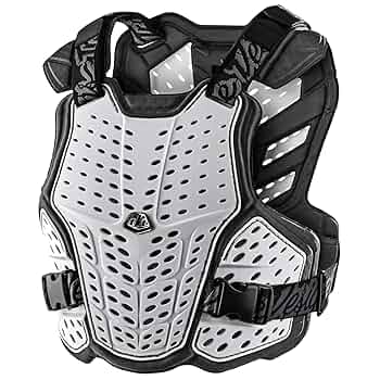 Troy Lee Designs ロックファイト プロテクター　M/L TROY LEE DESIGNS ( トロイリー デザインズ ) プロテクター